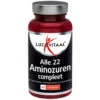 Lucovitaal Aminozuren Compleet + Vitamine B6