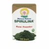 Marcus Rohrer Spirulina Raw Powder 2 Marcus Rohrer Spirulina Raw Powder -Winkel Voor Gezondheidszorgproducten 994460