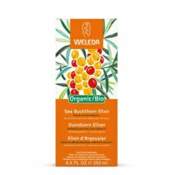 2x Weleda Elixer Bio Duindoorn 4 2x Weleda Elixer Bio Duindoorn -Winkel Voor Gezondheidszorgproducten 995763 3 1