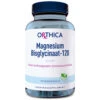 Orthica Magnesium Bisglycinaat-120 -Winkel Voor Gezondheidszorgproducten 996100