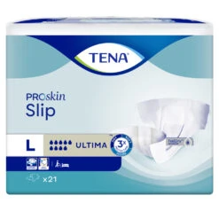 TENA Slip Ultima Large -Winkel Voor Gezondheidszorgproducten 996453 2 1