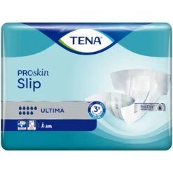 3x TENA Slip Ultima Large -Winkel Voor Gezondheidszorgproducten 996453 6