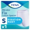 5x TENA Fix Cotton Special Small -Winkel Voor Gezondheidszorgproducten 996457