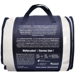 Lucovitaal Bamboe Zijligkussen -Winkel Voor Gezondheidszorgproducten 996645 4