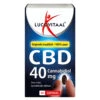 Lucovitaal CBD 40 Mg Capsules -Winkel Voor Gezondheidszorgproducten 996848