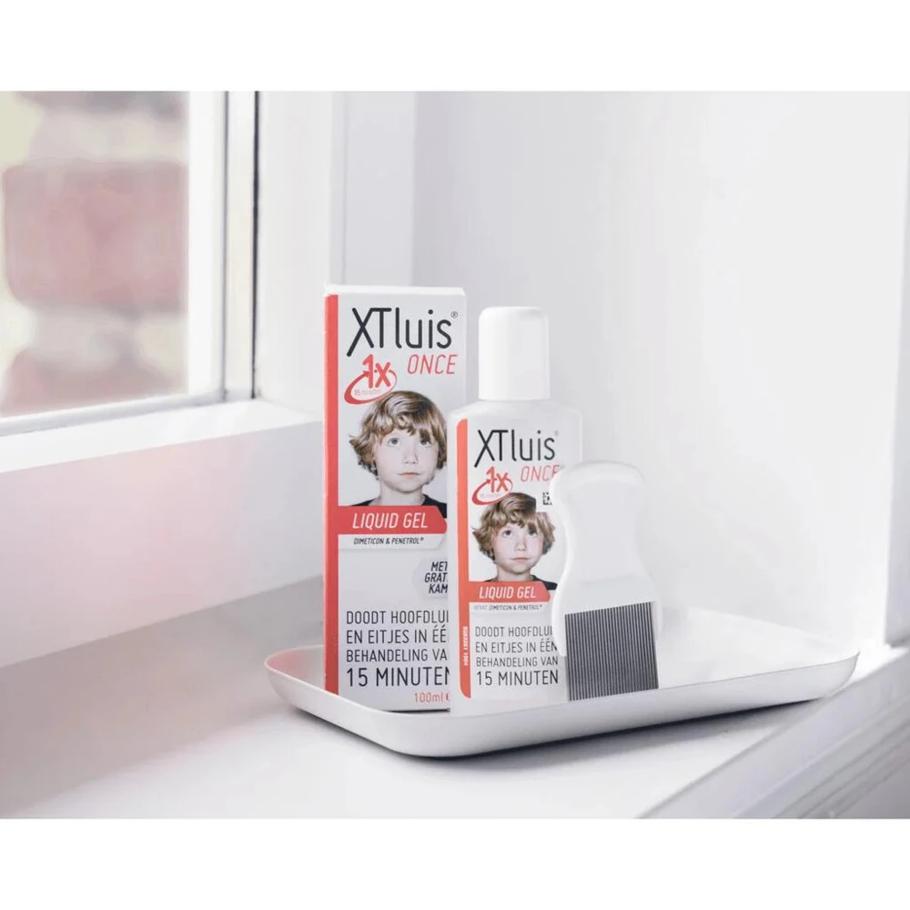 XT Luis Once Liquid Gel XT Luis Once Liquid Gel -Winkel Voor Gezondheidszorgproducten 997030 2 1
