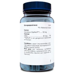 Orthica Hyaluronzuur-120 Anti-Aging -Winkel Voor Gezondheidszorgproducten 997344 2