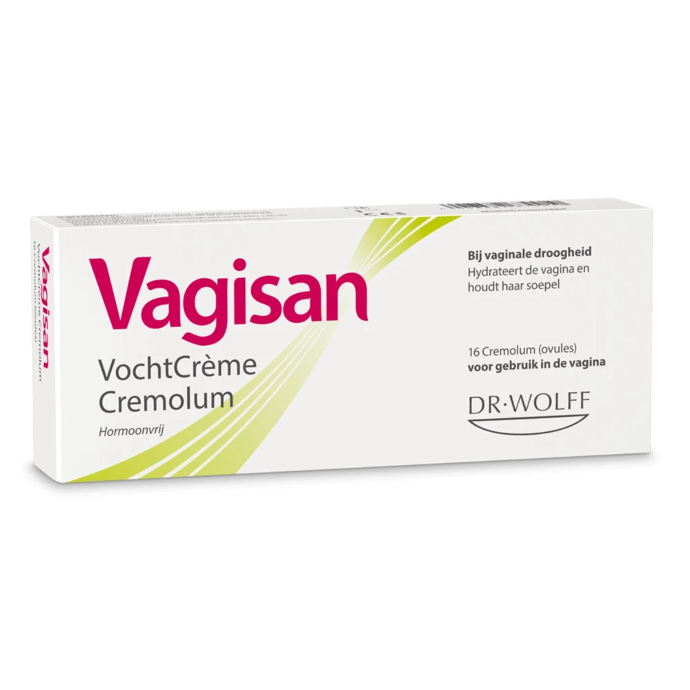 2x Vagisan Vochtcreme Cremolum 2x Vagisan Vochtcreme Cremolum -Winkel Voor Gezondheidszorgproducten 997382 2 1