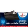 Lucovitaal Orthopedische Pantoffel Maat 39-40 1 Lucovitaal Orthopedische Pantoffel Maat 39-40 -Winkel Voor Gezondheidszorgproducten 997689