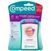 2x Compeed Lipblaasjes Patch -Winkel Voor Gezondheidszorgproducten 998164