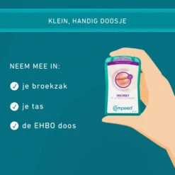 2x Compeed Lipblaasjes Patch -Winkel Voor Gezondheidszorgproducten 998164 4