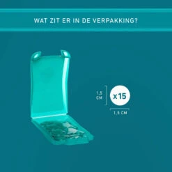 2x Compeed Lipblaasjes Patch -Winkel Voor Gezondheidszorgproducten 998164 5